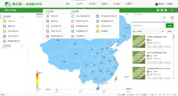 推動信息技術集成應用，助力現代農業轉型升級——探索優秀信息系統集成服務案例