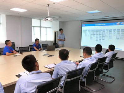 宇航助力比亞迪電源廠(chǎng)MES系統(tǒng)上線(xiàn)，推動(dòng)新能源汽車(chē)制造智慧升級(jí)