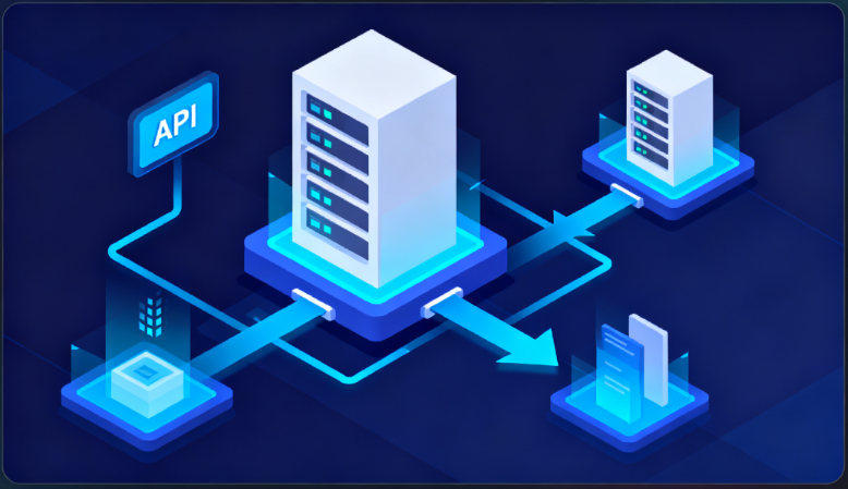 在線(xiàn)培訓(xùn)系統(tǒng)與SCRM/OA系統(tǒng)集成指南 數(shù)據(jù)回調(diào)與接口對(duì)接詳解