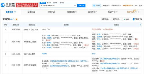 復(fù)星集團(tuán)旗下商盟科技增資至2.1億，信息系統(tǒng)集成服務(wù)邁向新征程